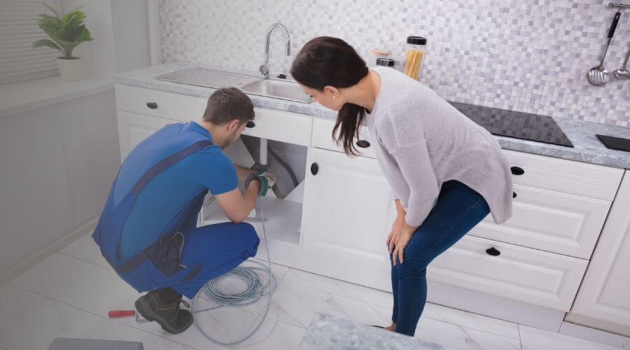 Professional Tankless Water Heater Installation in Sainte Genevieve, MO